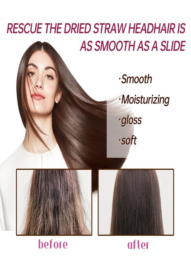 YILEST Onion & Rosemary Hair Growth Serum with Biotin & Arginine - Hydrating Scalp Treatment for Thicker Hair, 60ml - Image 4